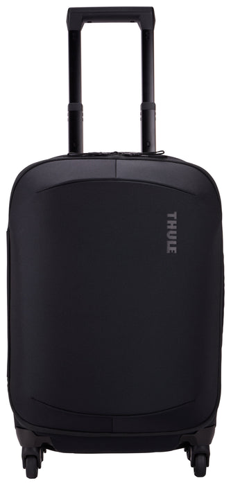 EAN 0085854255769 - Thule Subterra 2 TSRS422 Black Tranvía Estructura blanda Negro 35 L Policarbonato (PC), Poliéster imagen 3