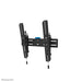 EAN 8717371448820 - Neomounts WL35S-850BL14 soporte para TV 190,5 cm (75") Negro imagen 2