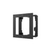 EAN 6942160424880 - Hikvision DS-KD-ACW1/BLACK/(EUROPE BV) accesorio intercomunicador Soporte imagen 1
