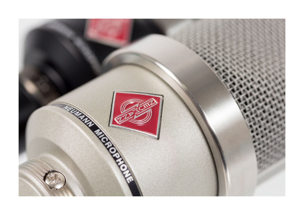 EAN 4006087086261 - Neumann TLM 102 Níquel Micrófono de estudio imagen 3