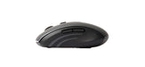 EAN 6940056179357 - Rapoo MT350 ratón Oficina Ambidextro RF Wireless + Bluetooth 1600 DPI imagen 6