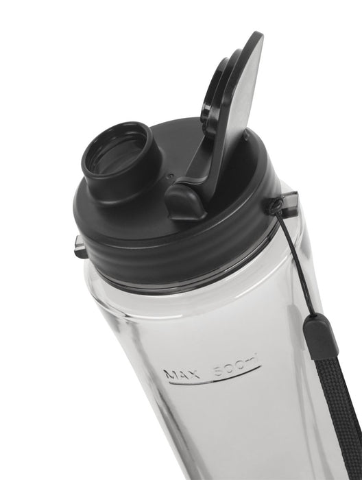 EAN 5901890020787 - Teesa TSA3535 0,5 L Batidora de vaso 300 W Acero inoxidable imagen 3