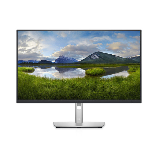 EAN 0884116398097 - DELL P2722H pantalla para PC 68,6 cm (27") 1920 x 1080 Pixeles Full HD LCD Negro imagen 1