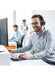 EAN 3567049016050 - Port Designs 901605 auricular y casco Auriculares Alámbrico Diadema USB tipo A Negro imagen 7