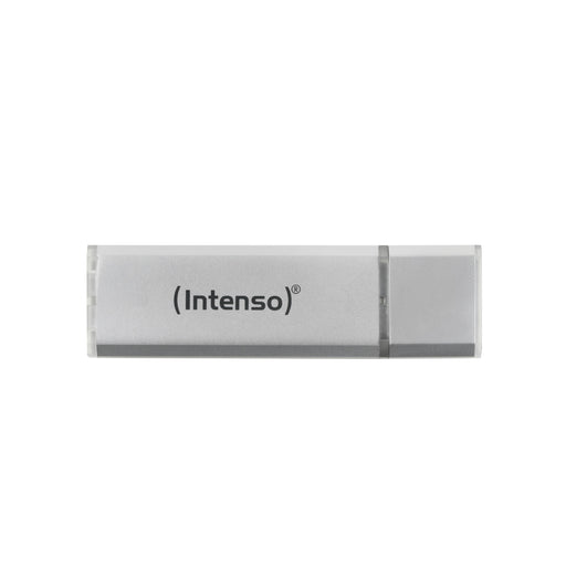 EAN 4034303015658 - Intenso Ultra Line unidad flash USB 32 GB USB tipo A 3.2 Gen 1 (3.1 Gen 1) Plata imagen 1