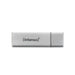 EAN 4034303016273 - Intenso Alu Line unidad flash USB 8 GB USB tipo A 2.0 Plata imagen 1