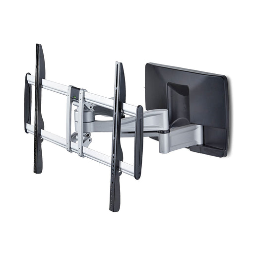 EAN 65030920056 - StarTech.com 100AP1-TV-WALL-MOUNT soporte para TV 2,54 m (100") Negro imagen 1