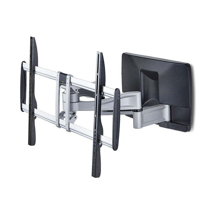 EAN 65030920056 - StarTech.com 100AP1-TV-WALL-MOUNT soporte para TV 2,54 m (100") Negro imagen 1