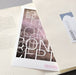EAN 4004360836794 - Sigel Conceptum cuaderno y block A5 194 hojas Negro imagen 5