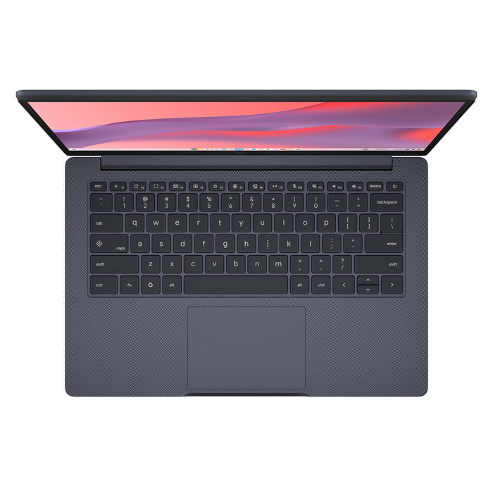 EAN 4711636275743 - ASUS Chromebook CB1405CTA-S60814 Intel® N 35,6 cm (14") LPDDR5-SDRAM Wi-Fi 6E (802.11ax) imagen 4
