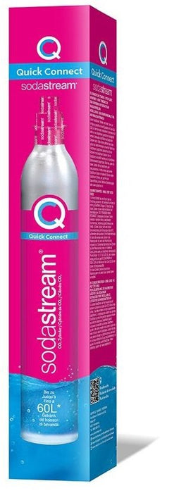 EAN 8719128118499 - SodaStream 1132120410 consumible y accesorio para carbonatador Cargador de carbonatador imagen 1