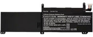 EAN 5704174371052 - CoreParts MBXAS-BA0223 refacción para laptop Batería imagen 1