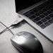EAN 4034303038091 - Intenso 7600113 cambiador de género para cable Antracita imagen 8