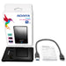 EAN 4713218463715 - ADATA HV620S disco duro externo 4 TB 2.5" Micro-USB B 2.0/3.2 Gen 1 (3.1 Gen 1) Negro imagen 5