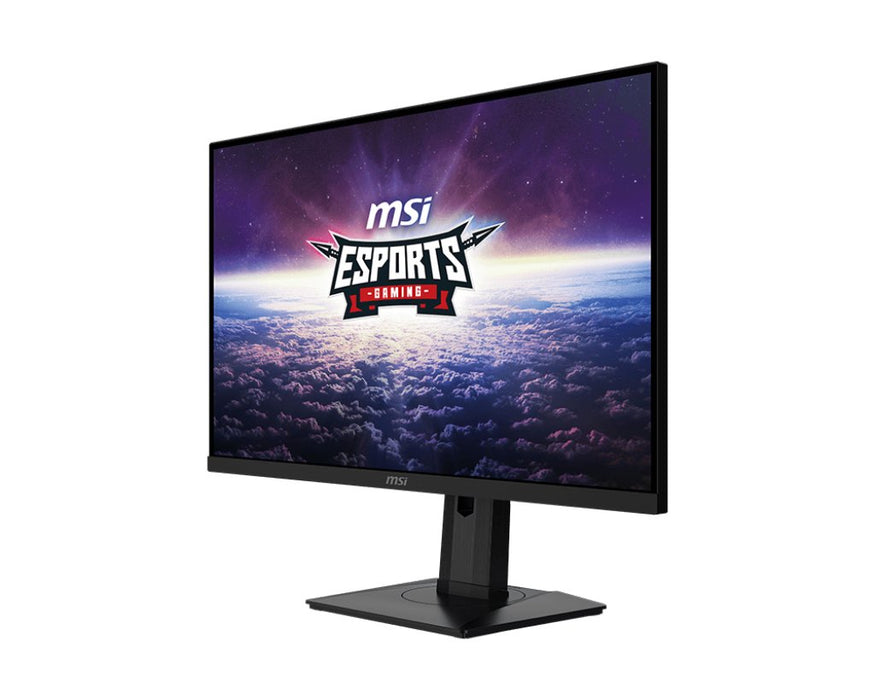EAN 4711377108065 - MSI G274PFDE pantalla para PC 68,6 cm (27") 1920 x 1080 Pixeles 2K Ultra HD Negro imagen 4
