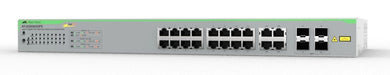 EAN 767035239538 - Allied Telesis iGS950/20PS Gestionado L2 Gigabit Ethernet (10/100/1000) Energía sobre Ethernet (PoE) Monta imagen 3