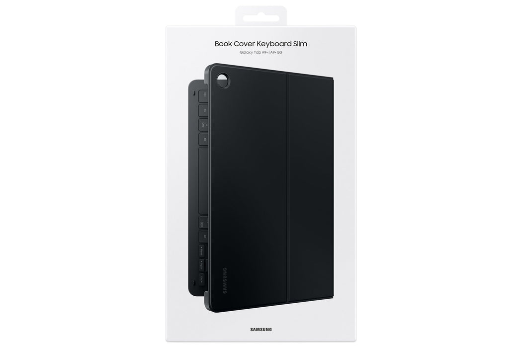 EAN 8806095543505 - Samsung EF-DX211 Nórdico Pogo pin Negro imagen 12