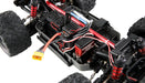 EAN 4262408976707 - Amewi Hyper Go MTX10 modelo controlado por radio Monster truck Motor eléctrico 1:10 imagen 8
