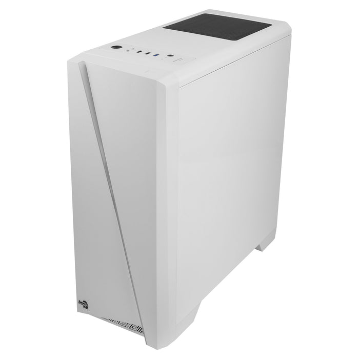 EAN 4713105950229 - Aerocool Cyclon Midi Tower Blanco imagen 10