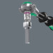 EAN 4013288225139 - Wera 05150110001 llave de carraca 37 pieza(s) Negro, Verde imagen 9