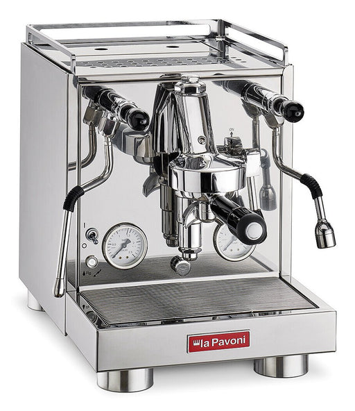 EAN 8010072252209 - la Pavoni Evolution Semi-automática Máquina espresso 2,9 L imagen 1