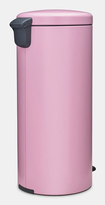 EAN 8710755255304 - Brabantia NewIcon 30 L Ovalado Acero Rosa imagen 9