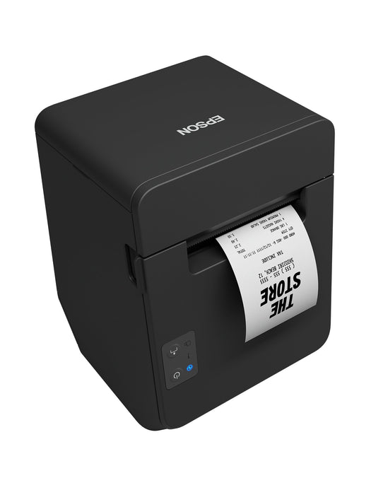 EAN 8715946739038 - Epson TM-T20IV 203 x 203 DPI Alámbrico Térmico Impresora de recibos imagen 10