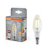 EAN 4099854530067 - Osram SMART+ lámpara LED Blanco cálido 2700 K 4 W E14 E imagen 5