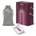 EAN 5902479677071 - Neno Beauty Vio secador 1200 W Rosa imagen 11