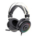 EAN 6950376777010 - REDRAGON H320 LAMIA Auriculares Alámbrico Diadema Juego USB tipo A Negro imagen 6