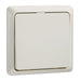 EAN 4013984104141 - Schneider Electric 506100 interruptor de luz Termoplástico Blanco imagen 1