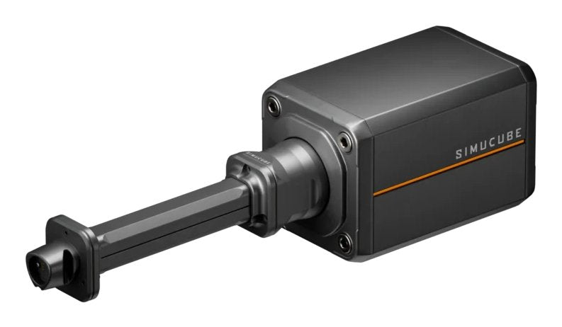 EAN 6430082360381 - SIMUCUBE SC3SEKIT accesorio para simulador de vuelo/carreras Barra de extensión para base de volante imagen 3