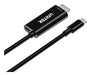 EAN 4894160059901 - UNITEK V1439ABK01 Adaptador gráfico USB 3840 x 2160 Pixeles Negro imagen 1