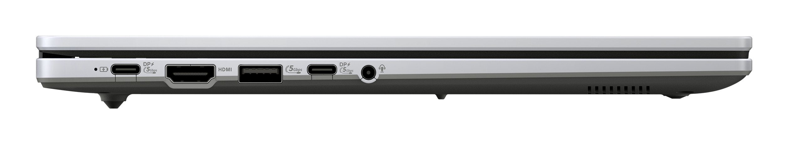 EAN 4711636515078 - ASUS Chromebook CM14 CL1405CM4A-MW0194 35,6 cm (14") LPDDR5x-SDRAM Wi-Fi 6 (802.11ax) imagen 8