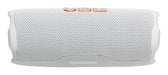 EAN 1200130019302 - JBL Flip 7 Blanco imagen 4