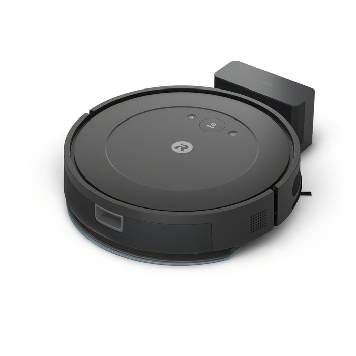 EAN 5060944998035 - iRobot Roomba Combo Essential Negro imagen 10
