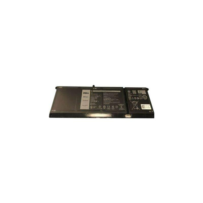 54wh Lithium-Ion Battery For  Laptops