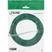 EAN 4043718276363 - InLine 76820G cable de red Verde 20 m Cat6a S/FTP (S-STP) imagen 4