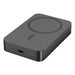 EAN 4013674222230 - Ansmann 1700-0199 batería externa Polímero de litio 10000 mAh Cargador inalámbrico Antracita imagen 6