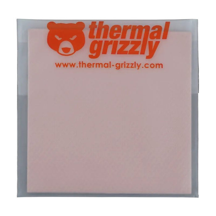 EAN 4260711991653 - Thermal Grizzly Minus Pad 8 Parche térmico imagen 6