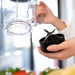 EAN 8435484039154 - Cecotec Power Black Titanium 1300 MAX 1,5 L Batidora de vaso 1300 W Negro, Gris imagen 8