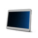 EAN 7640239425170 - DICOTA D70766 filtro para monitor 27,9 cm (11") Tableta Filtro de privacidad para pantallas sin marco imagen 1