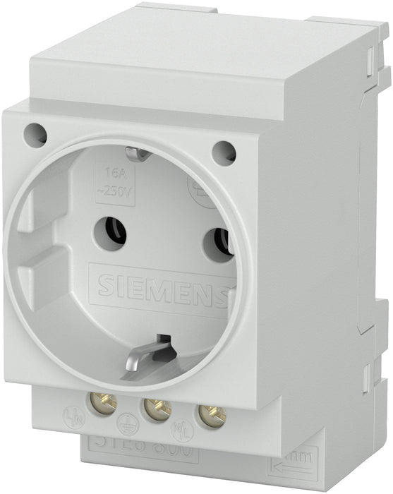 EAN 4001869311982 - Siemens 5TE6800 toma de corriente imagen 1