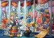EAN 4005555004080 - Ravensburger 12000408 puzzle Puzzle rompecabezas 1000 pieza(s) Dibujos imagen 2