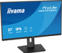 EAN 4948570125937 - iiyama ProLite XB2797QSN-B1 pantalla para PC 68,6 cm (27") 2560 x 1440 Pixeles Quad HD LCD Negro imagen 5