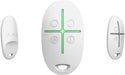 EAN 0856963007057 - Ajax SpaceControl Botón de alarma de pánico Inalámbrico imagen 1