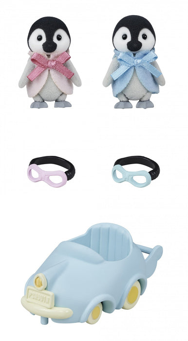 EAN 5054131056950 - Sylvanian Families 5695 figura de juguete para niños imagen 4