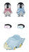 EAN 5054131056950 - Sylvanian Families 5695 figura de juguete para niños imagen 4