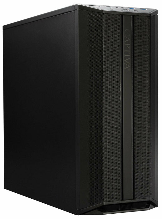 EAN 4046373995143 - CAPTIVA PC Workstation R99-514 AMD Ryzen 9 9900X, 64 GB DDR5 RAM, 1 TB M.2 SSD, Radeon Graphics, Windows  imagen 1