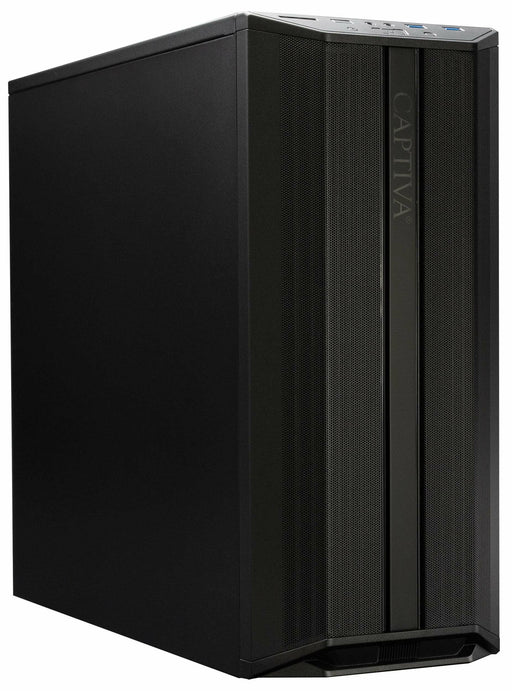 EAN 4046373983737 - CAPTIVA 98373 PCs/estación de trabajo AMD Ryzen™ 7 9700X 32 GB DDR5-SDRAM 1 TB SSD NVIDIA GeForce RTX 506 imagen 1
